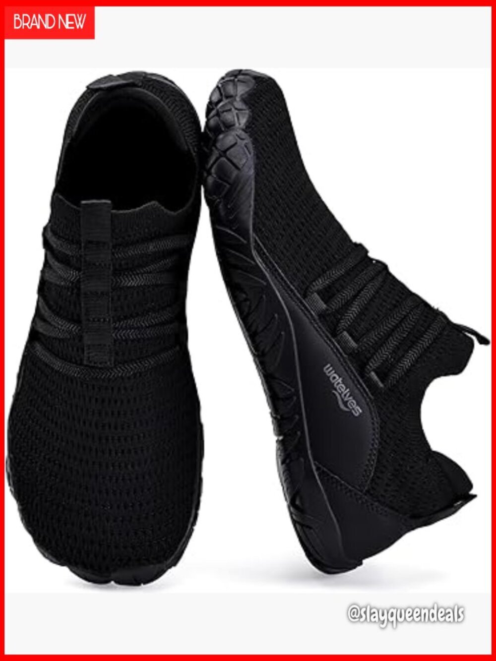 Minimalist Water Shoes Slip-On Zero Drop Wide Toe Box for Hiking Yoga Beach